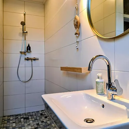 Moorblick Apartamento *