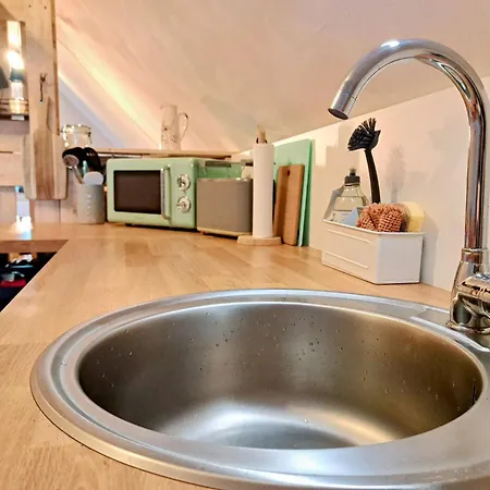 Apartament Moorblick