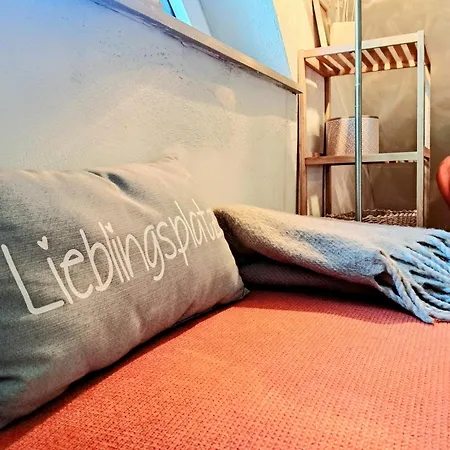 Moorblick Apartamento *