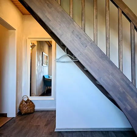 Moorblick Apartament