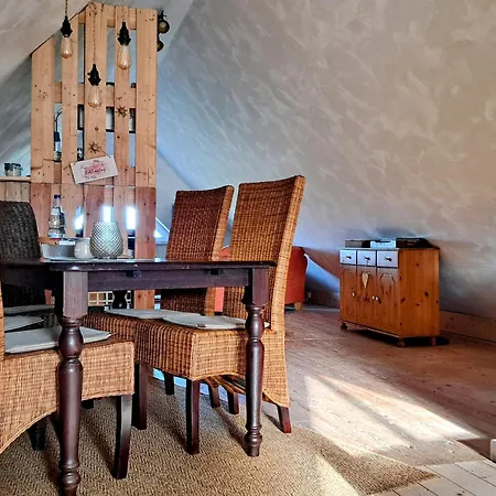 Apartament Moorblick