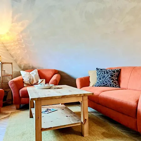 Moorblick Apartamento *