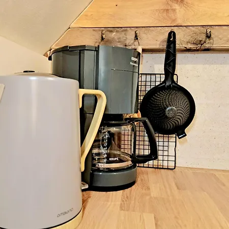 Apartamento Moorblick *