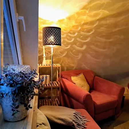 Apartamento Moorblick