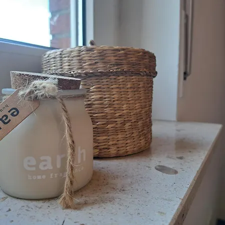 Apartament Moorblick Uplengen