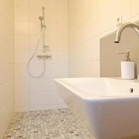 Moorblick Apartament Uplengen