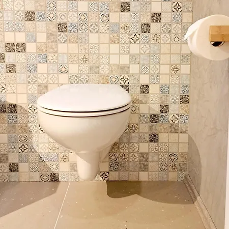 Apartamento Moorblick Uplengen