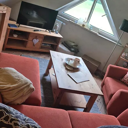 Moorblick Apartamento *