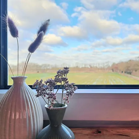 Moorblick Apartamento *