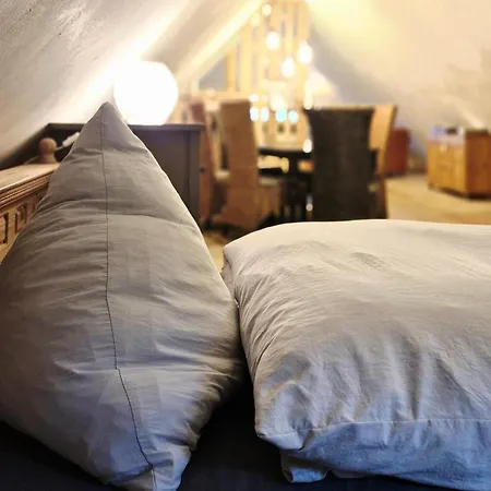 Apartament Moorblick