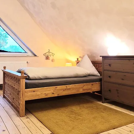 Apartamento Moorblick *