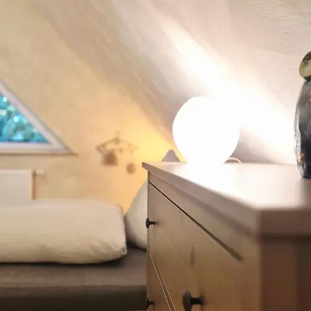 Apartamento Moorblick