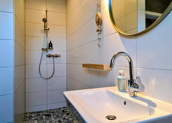 Moorblick Apartamento *