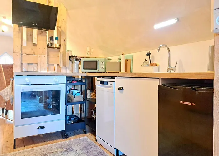 Moorblick Apartamento Uplengen