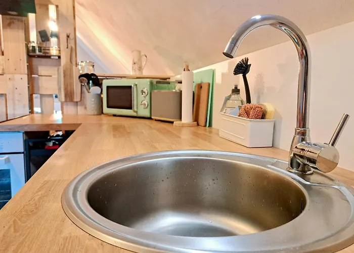 Apartamento Moorblick