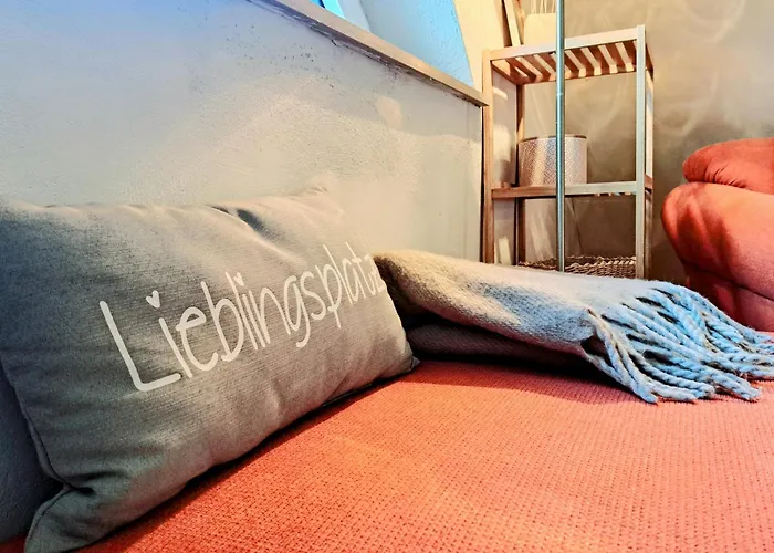 Moorblick Apartamento *