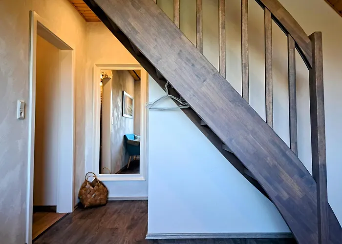 Moorblick Apartamento