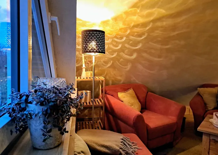 Apartamento Moorblick