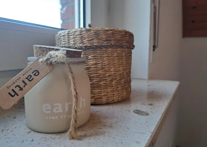 Apartamento Moorblick Uplengen