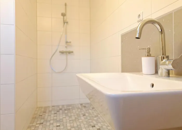 Moorblick Apartamento Uplengen