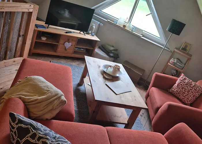 Moorblick Apartamento *