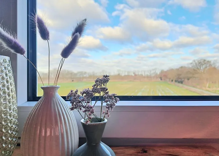 Moorblick Apartamento *